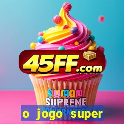 o jogo super genius paga de verdade